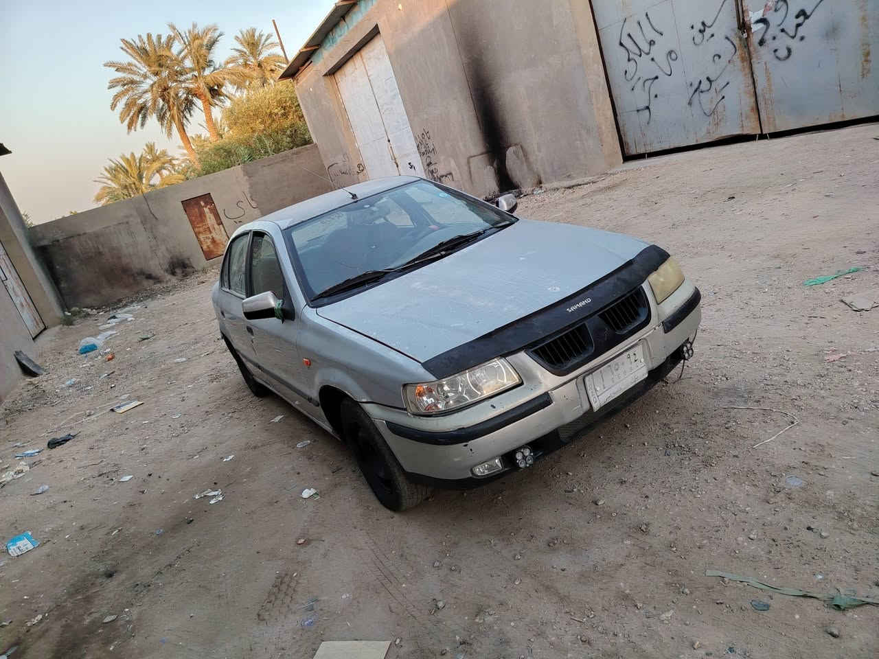 السلام عليكم سمند 2009 رقم بابل مشروع وطني سنويه ل 28 مكفولة كفالة عامه من صبغ وضربه وكلشي بيه خياس بلهلال جلملغ مصلح فقط لباقي كفاله كير مكينه كفاله تبريد ثلج حداديه تخم تأير سياره جاهزه مكاني بابل السعر 25 بيه مجال رقم تلفون *********** واتساب
*********** واتساب
