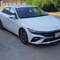 للبيع النترا تجمع الصين  موديل 2025  ماشيه 15000  السياره مكفوله من ال...