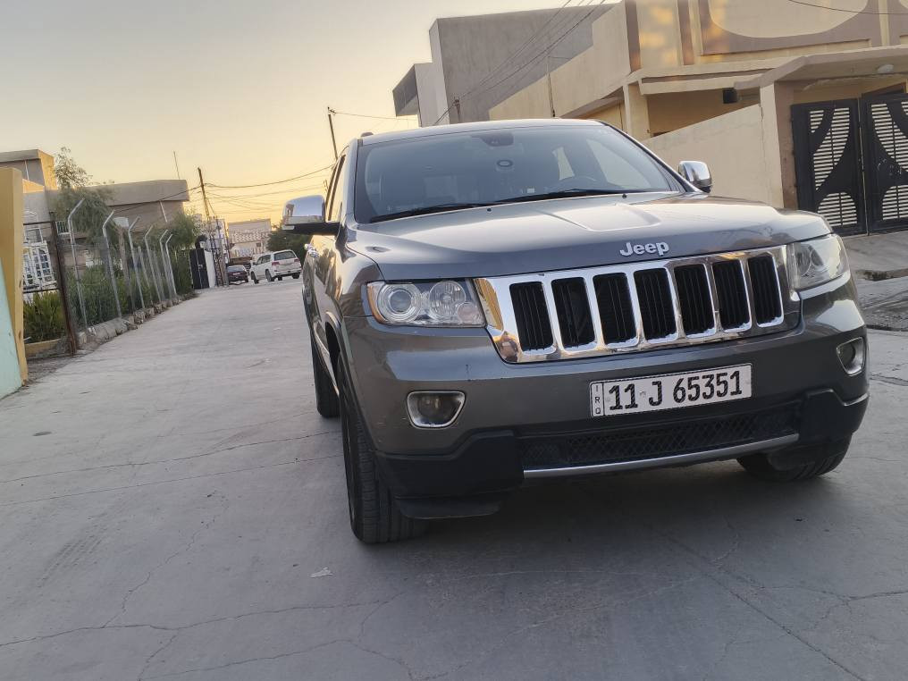 ‎سياره جيب فوال مواصفات دخل جلد سكف سيليت موديل 2011 سعر 165 الرقم ***********‎ كركوك, العراق
