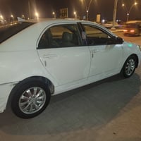 بي واي دي G3 • مكينة طابوكه • بصره