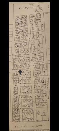 كاطون الرازي • أرض سكنية • ٣٠٠م