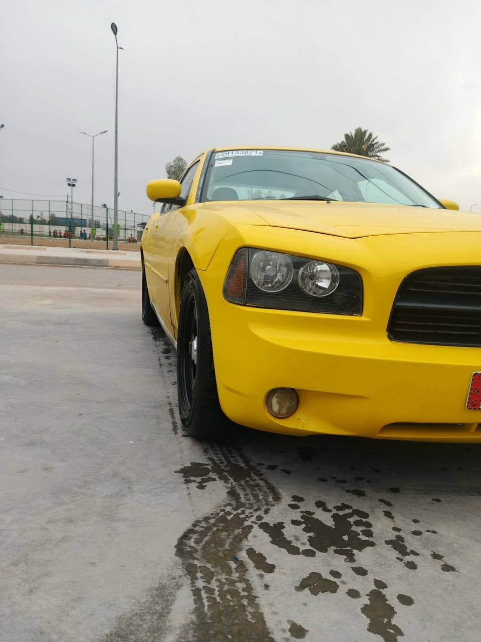 سلام عليكم  

جارجر 10 اصل البيع سياره جاهزه كير مكينه حداديه تخم تاير حداديه امامي وخلفي وكاردن واكسن كله جديد الف ماذب عليه مكينه ٣٥٠٠ اصل تبريد خطه موصل بغداد السياره موجوده بنجف مصفره غرمات مرور وهيئة بيع او مراوس بكوري 95 بيه مجال. للتواصل ع رقم الهاتف ***********

