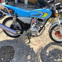 تايكر 25 • كفالة عامة