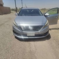 سوناتا سبورت • ٢٠١٦ • بدون ايرباك