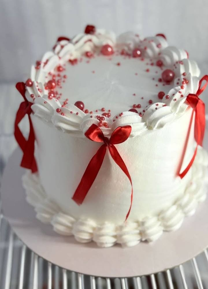 #فوندو_كيك🍰
يقدم لكم اجمل وألذ كيك #بأسعار مناسبة للجميع 💰
بأرقى الحشوات والمكسرات حسب الرغبة
📌 الحجز مسبقًا
#للحجز مراسله الصفحه او على الواتساب ***********
#خدمه توصيل لكافه احياء كربلاء 🚕
