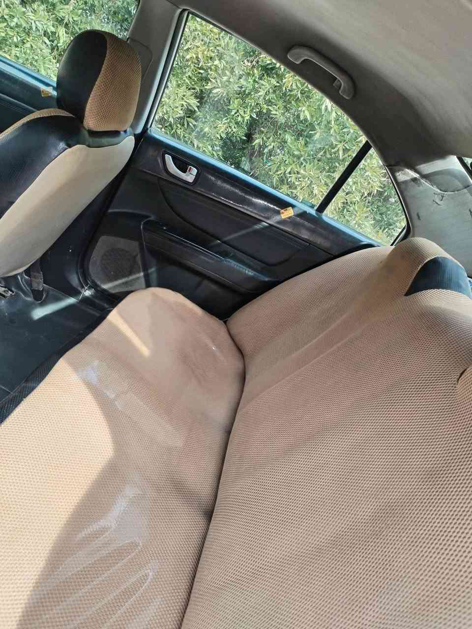 السلام عليكم سوناتا خليجي موديل 2008ومحدثه 2010مكفوله كص نقل جثه ضررها دوسه ماواصله دواخل مكينه وكير مكفولات مصفره هيئه وغرامه باسمي تحويل ثاني يوم السعر 90وبيها مجال رجاءا الموشراي لايخابر  رقم بغداد مشروع وطني العنوان الكوت الاحرار الاستفسار على الرقم *********** وتبريدشغال
