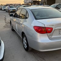 ئاڤانتی 2009 زۆرجوان 07503067070