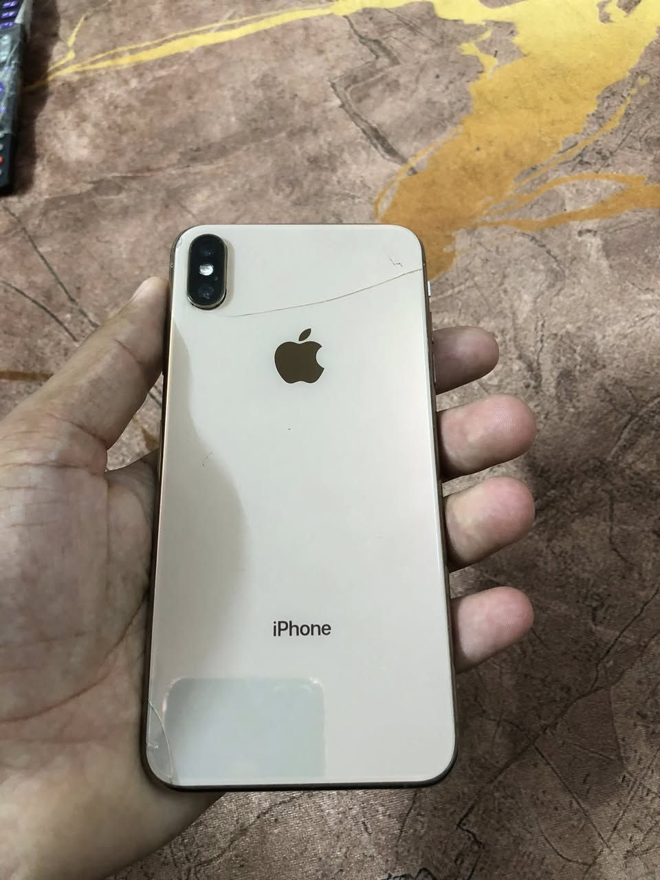 السلام وعليكم البيع فقط ايفون اكس ماكس ذاكره 64مبدل بطاريه 100 ومبدل شاشه نوعيه جي اكس فيس ايدي واكف كامرات دمعه دبل سيم كرت باقي شرط السعر ١٥٠بي مجال قليل مكاني ايمن يم دورت اليرموك


**إذا كنت صاحب هذا الإعلان وتريد حذفه لأي سبب، رجاءا أرسل رسالة إلى الدعم الفني**