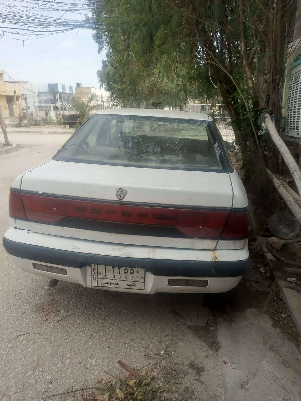 اسبرو رقم نجف مميز سعر 19//***********
