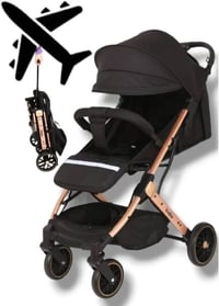 استرولر • طيارة • سعر خيالي