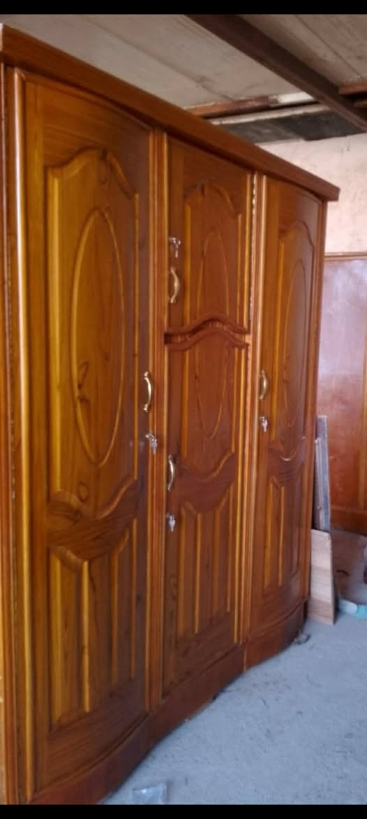 يالله توفرت مجموعه كناتير صاج سعار تبدي من ٢٥٠ الئ ٢١٠ مكان بغداد شعله موجود توصيل نفس @إشارة للحجز والاستفسار يرجا مراسله الصفحه


**إذا كنت صاحب هذا الإعلان وتريد حذفه لأي سبب، رجاءا أرسل رسالة إلى الدعم الفني**
