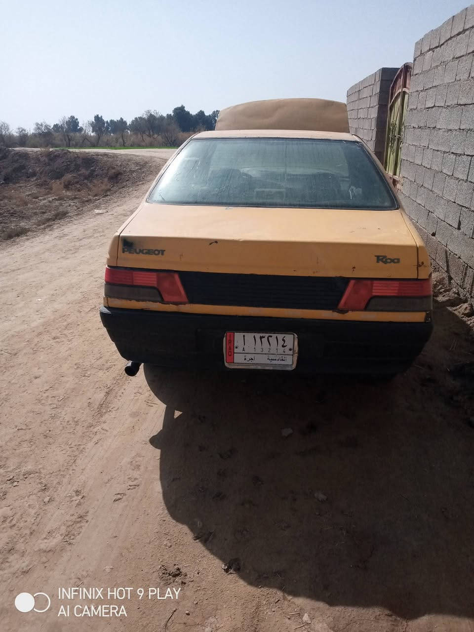 سيارة بيجو موديل 2009 نضافه مثل بالصور  الاستفسار
 اكثر اتصل على الرقم ***********///***********
