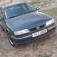 اوبل مؤديل ٩٥ مةكينة ١٨ سةنةوي هةتا ٢٠٣١تازةية  هةموكياني بةشةرت بي دة...