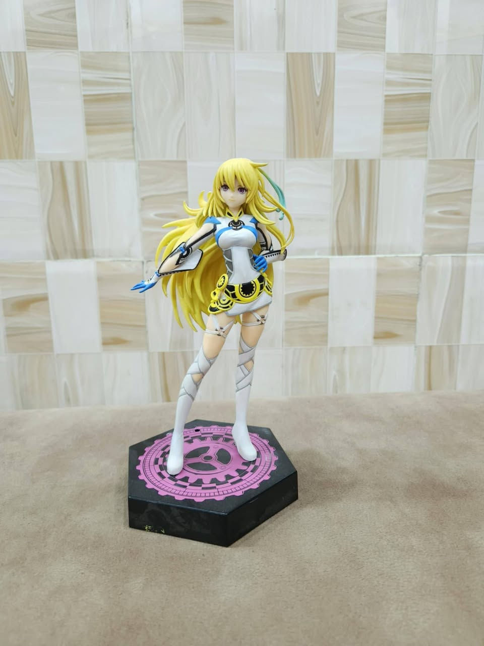 مجسمات للبيع تواصل خاص توصيل لكل المحافظات 3000


**إذا كنت صاحب هذا الإعلان وتريد حذفه لأي سبب، رجاءا أرسل رسالة إلى الدعم الفني**