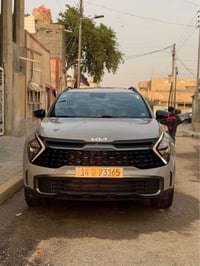 سبورتج اكس لاين • ٢٠٢٣ • وارد امريكي