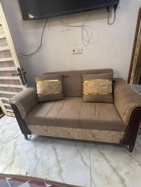 ١٠ مقاعد • مستخدم هواي • ٢كنب ٢كراسي