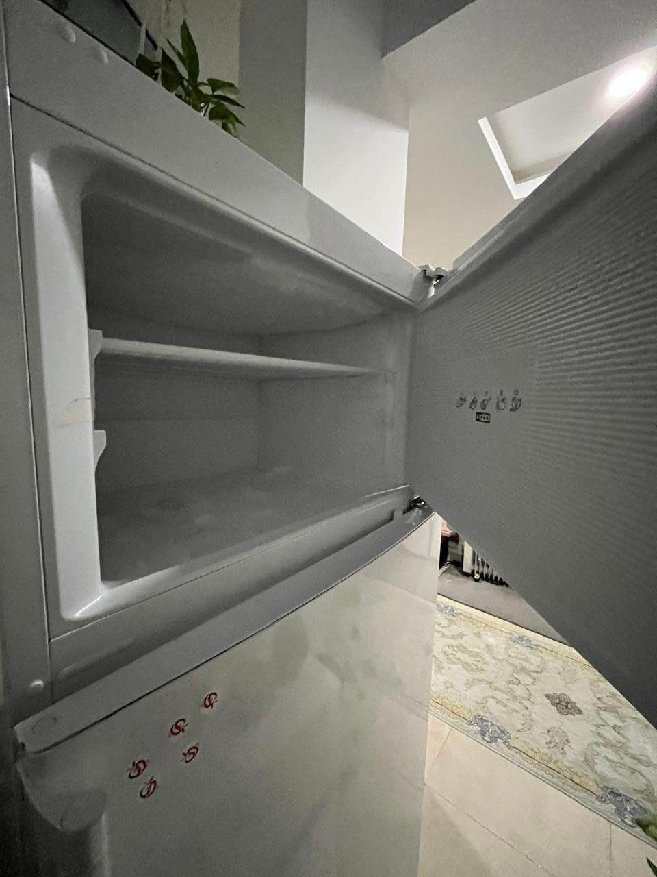 دوو سەلاجە و دوو فرێزەر  .. هەر چواریان وەك گوڵ کاردەکەن زۆر زۆر زۆر پاك و خاوێن بێ کێشە ماتۆریان هەتا ئێستا نەگۆردراوە …هەر چوار یان بە ٦٥٠ هەزار دینار. .. نەقڵ کردني لەسەر موشتەریی خۆیەتی…
شوێن .. سلیماني کوردسات… السليمانية, العراق


**إذا كنت صاحب هذا الإعلان وتريد حذفه لأي سبب، رجاءا أرسل رسالة إلى الدعم الفني**