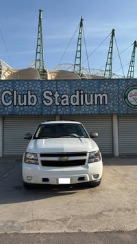 تاهو • ٢٠١٣ • نضيفه