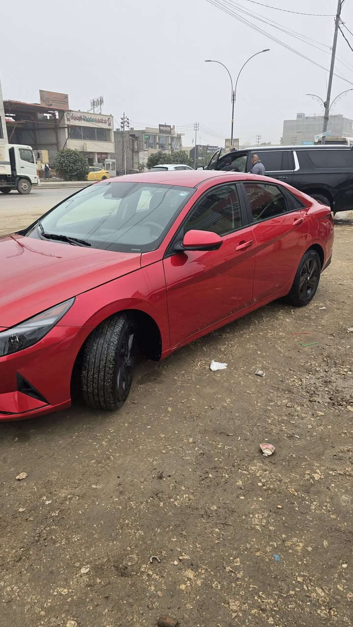 يا الله
للبيع فقط النترا ٢٣ اربيل حادثهه بنيد فقط قطعه وحده شواصي لغود كفاله مواصفات sel مكانهه بالحله للاستفسار ***********
