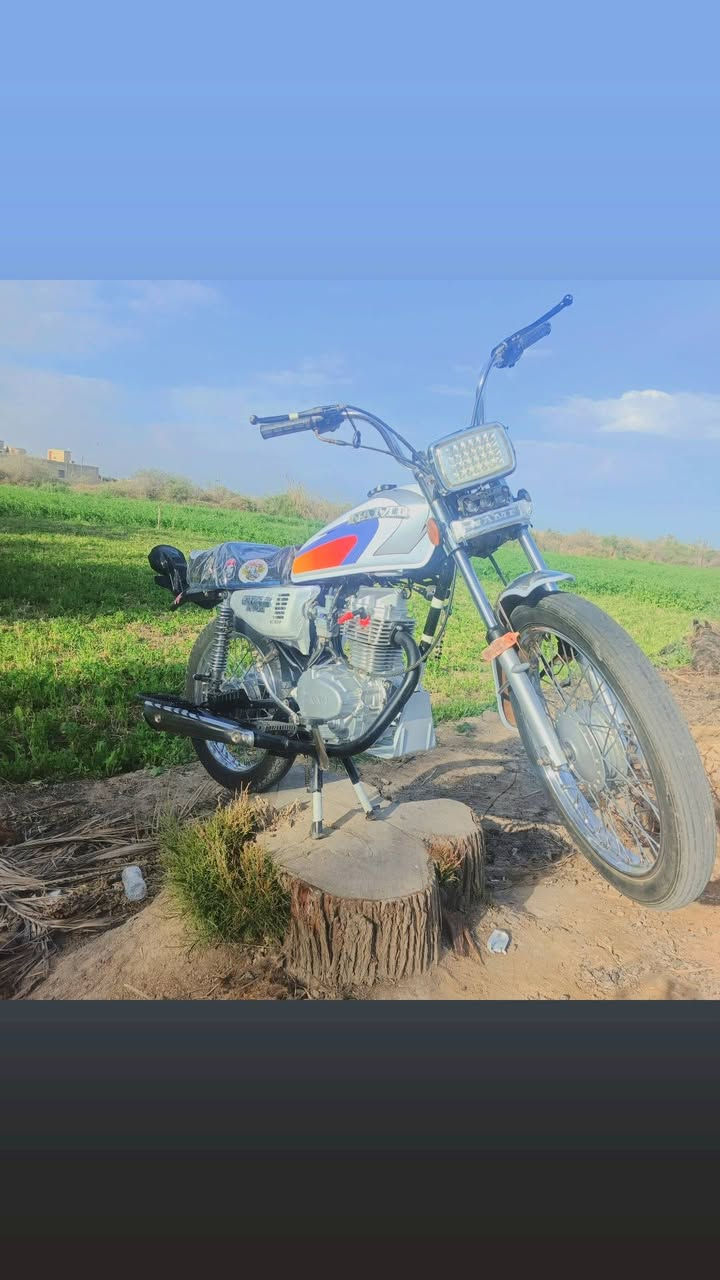 دراجه للبيع ادوات مكفوله *********** سعر خاص
