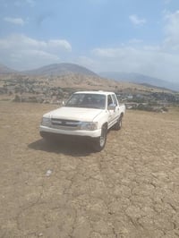 بيكاب • ٢٠٠٧ • مكينة شغالة
