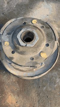 كلجات كامكو • G4 • V2