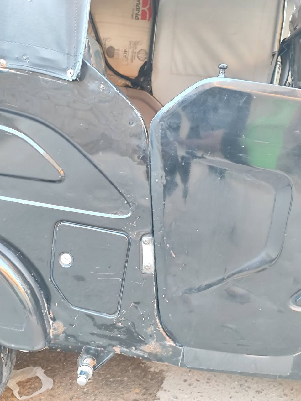 السلام عليكم تكتك 2022 كفاله عامه بس المضح بصوره يم الخياس خاص ماجاوب اتصل ***********..
