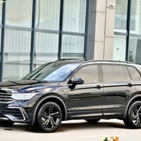 بــــســمـ اللــە الرحـمان الرحـیمـ               VW TIGUAN 2024 تيگوا...
