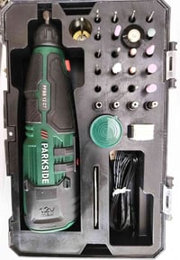 باركسايد • تايب سي • لمس