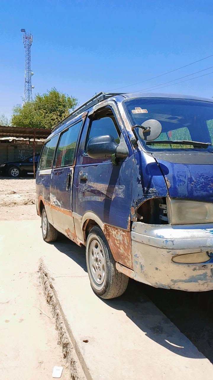 السلام عليكم كيا بريجو موديل 95 سنويه ل 28 جير محرك اكسن تايرات سياره خير من الله الاستفسار على هذا الرقم ***********
