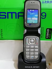 نوكيا أوربي • خط واحد • شاحن سماعات اصلية