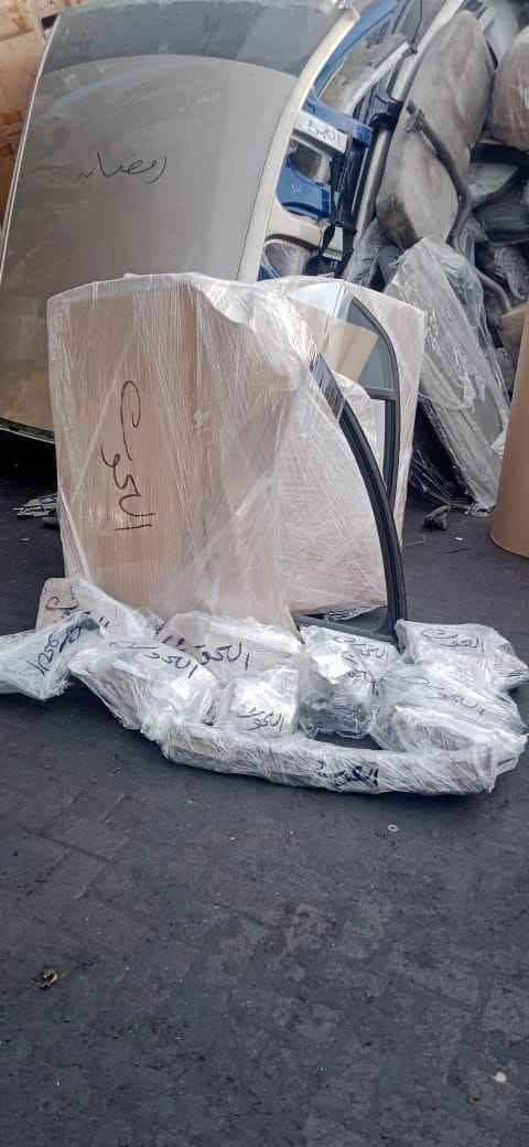 وصل بفضل الله💯💯
جميع قطع غيار #ميجان4
#megane4 👌👌
تنفس طبيعي 1600cc
تربو 1200cc
تربو 1300cc
لكل العملاء المنتظرين #ميجان4 تم الوصول 
متاح الشحن🏍️
محمد الحوت لقطع غيار سيارات استيراد الرينو/Mohamed Elhut 
#محمد_الحوت_لقطع_غيار_سيارات_استيراد
#قطع_غيار_رينو
🔧🔩🔧🔩🔧🔩🔧
📍اكتوبر الحى العاشر مول سيتى ستارز برج 5محل 5/6
📞01000100805 السادس من اكتوبر, الجيزة


**إذا كنت صاحب هذا الإعلان وتريد حذفه لأي سبب، رجاءا أرسل رسالة إلى الدعم الفني**