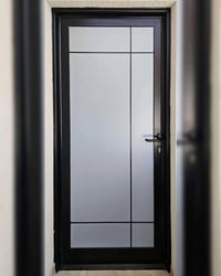 جوانترین و باشترین دەرگای ئەلەمنێۆمی سیستەم تان بۆدرووست ئەکەین،،بۆزان...