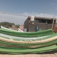 قمريه • كربلاء • ٦ونصم