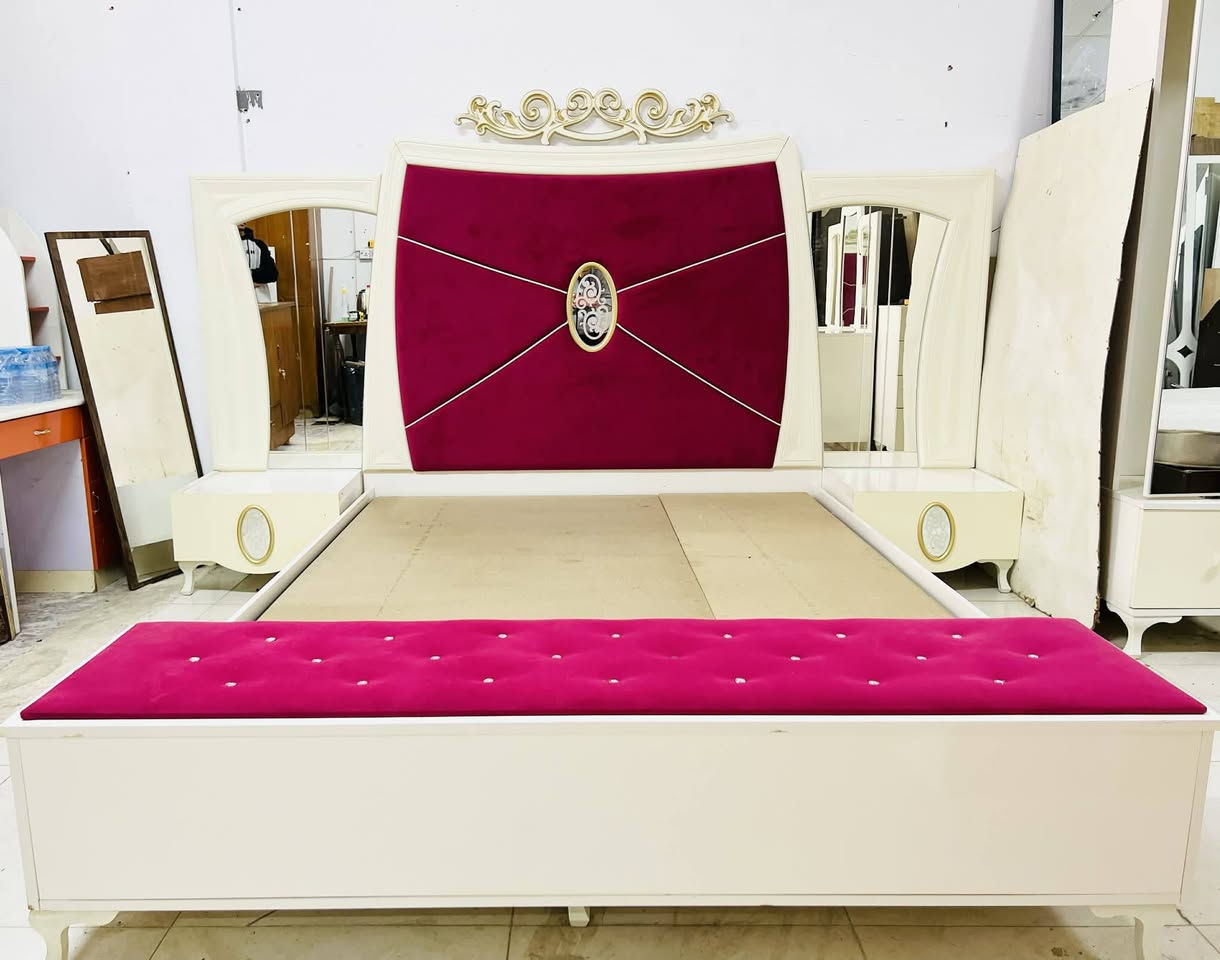 غرفه ملكي ٩ قطع شرط النظافة اخو الجديد ٧٠٠ قفل شراي دزلي صوره عالخاص


**إذا كنت صاحب هذا الإعلان وتريد حذفه لأي سبب، رجاءا أرسل رسالة إلى الدعم الفني**