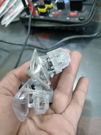 اشارة ترحيب • باب • ٥ زوج