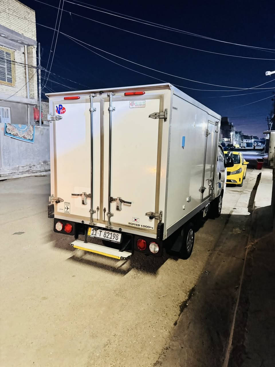 السلام عليكم كيه براد موديل 2019 أوتوماتيك

🚚السياره كفاله عامه 
دبل كبريسر امامي خلفي خير من الله 
💵السعر230
🚶🏻‍♂️الشراي يجي خاص


**إذا كنت صاحب هذا الإعلان وتريد حذفه لأي سبب، رجاءا أرسل رسالة إلى الدعم الفني**