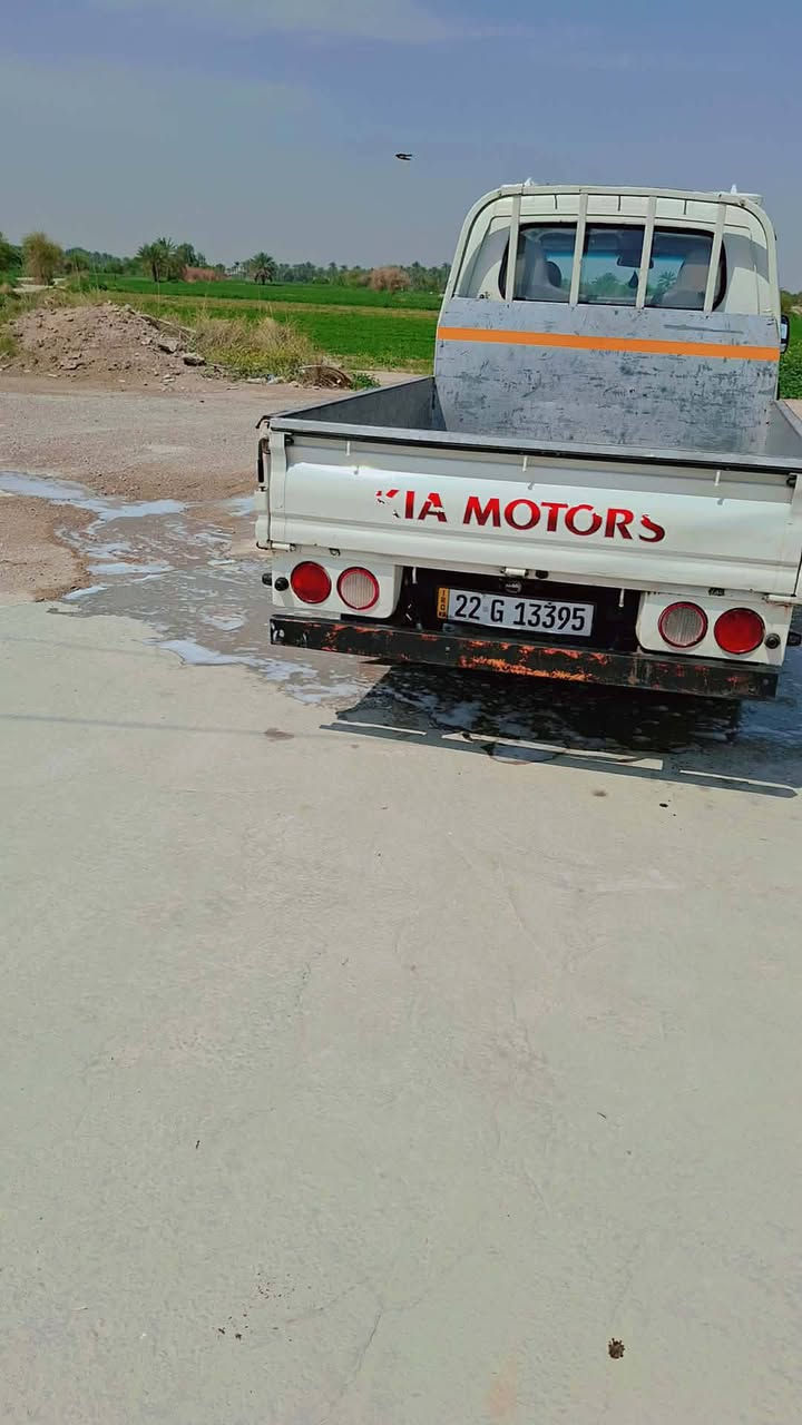 سلام عليكم سياره دبل قماره 2014 بيهه ملاحظات وتصليحات شي قليل رقم اربيل دولي.  سياره بسمي مكان بغداد رستميه رقم. ***********.     سعر.  125
