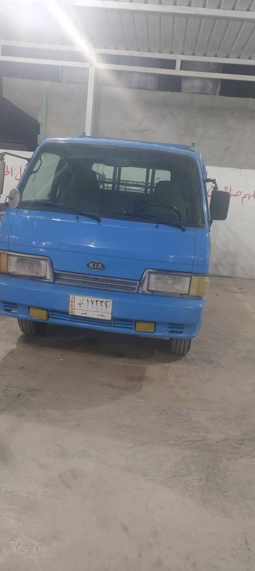 السلام عليكم 
للبيع بنكو 

7جنكال
 مديل 94
 رقم بغداد 
 رقم شاصي مكفول 
صدرجديد
تخم تاير 

 

السعر 52وبيه مجال
***********
