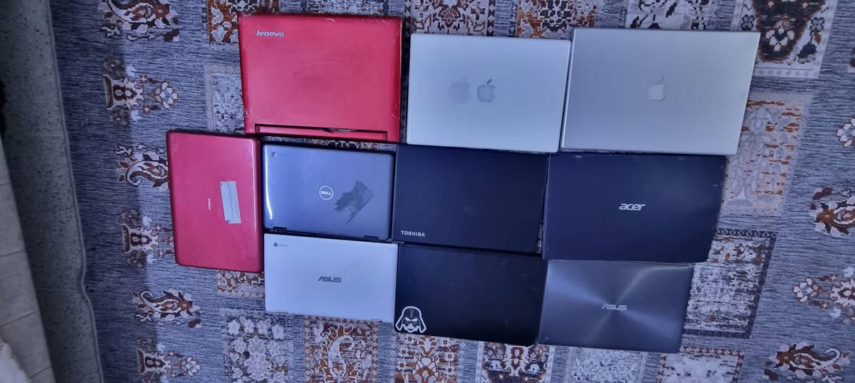 حاسبات عدد 11 شلع كل ابيع فحم بدون كل شي السعر 《300 ألف 》بغداد_مدينة الصدر0772229949


**إذا كنت صاحب هذا الإعلان وتريد حذفه لأي سبب، رجاءا أرسل رسالة إلى الدعم الفني**