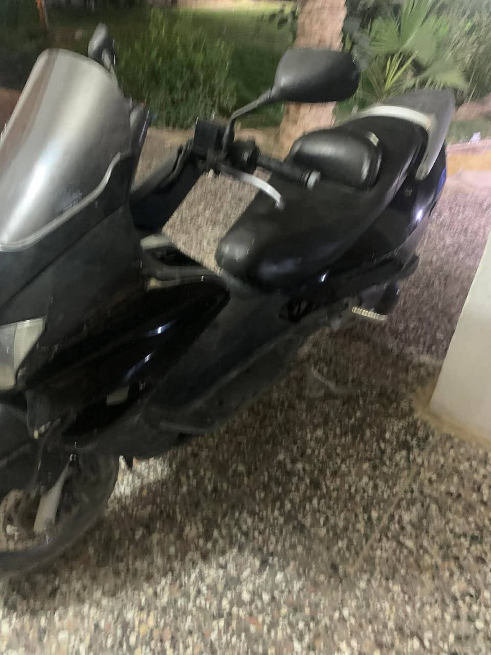 صفر سته سويج 
للبيع كوم حديد معلك بيها ولف مكانها كوت عزيزيه 
سعر 275 قفل الي تفيده  ياخذها


**إذا كنت صاحب هذا الإعلان وتريد حذفه لأي سبب، رجاءا أرسل رسالة إلى الدعم الفني**