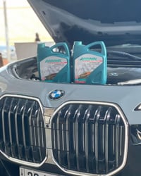 زيوت أدينول • محركات ثقيلة • كركوك حي بدر