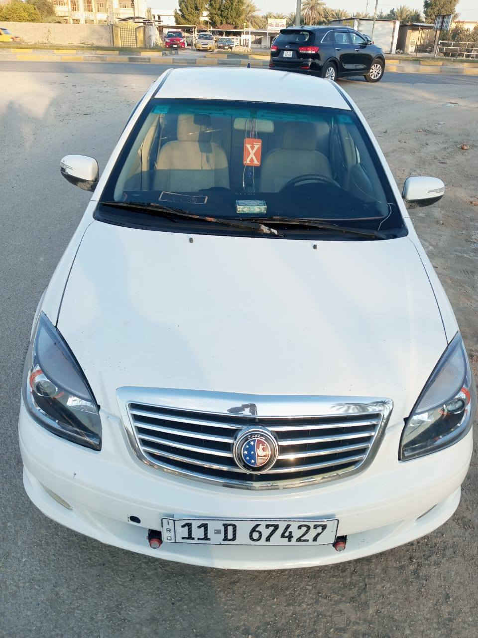 سلام عليكم موبل 2013 سياره جديده كير محرك حداديه تخم تاير رقم بغداد نكليزي سياره مكفوله كفاله عامه لاصبغ ولا بارد السعر 45 $ إخوان مكلف بنشر ***********
