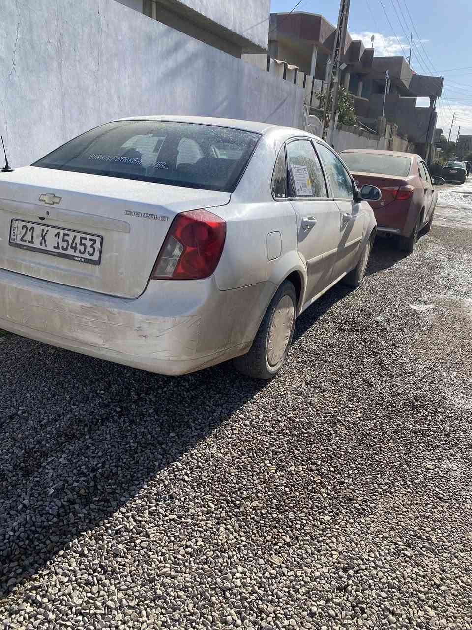 ‏سلام عليكم سيارةابتراه لبيع موديل 2ا يريد يخبر  رقم***********
