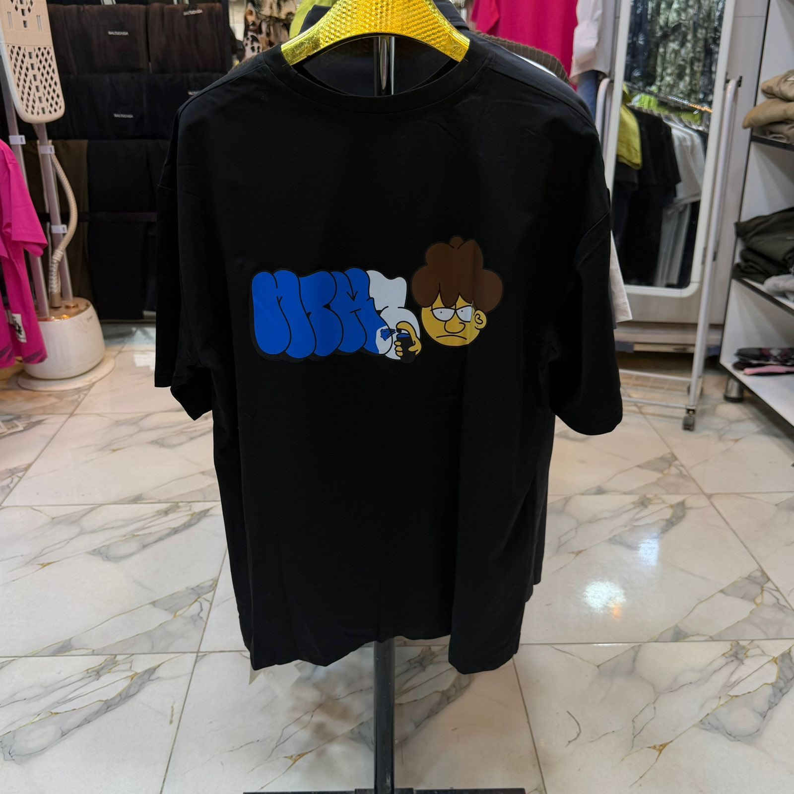 قطع ماركه فووول محل صلاح كبجينو. أسعار جوه السوك تخافيضات
الموقع مقابيل كهوه فلوح بصف الجامع


**إذا كنت صاحب هذا الإعلان وتريد حذفه لأي سبب، رجاءا أرسل رسالة إلى الدعم الفني**