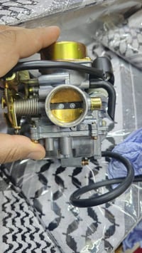 كابريته • فورزه • ماجستا ماكس