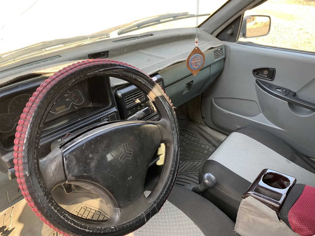 للبيع سايبا موديل 11 تبريد شغال السياره كلشي ماعايزه سعره 35 ورقه قفل   ***********
