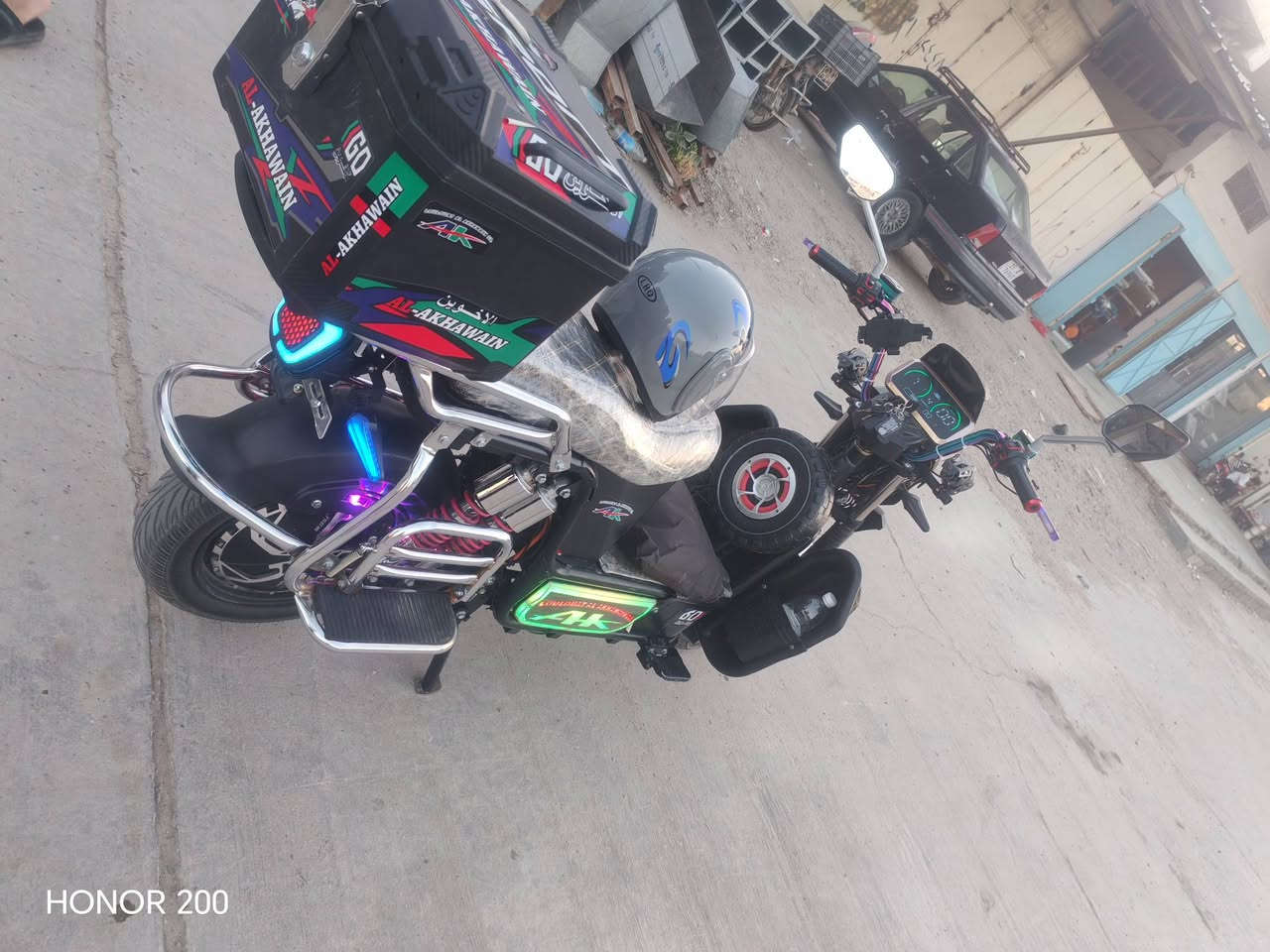 متاح جبلي موديل ٢٦ كامل من كلشي عل فحص ملحقات كامل سعر ٧٥٠ الف ***********
