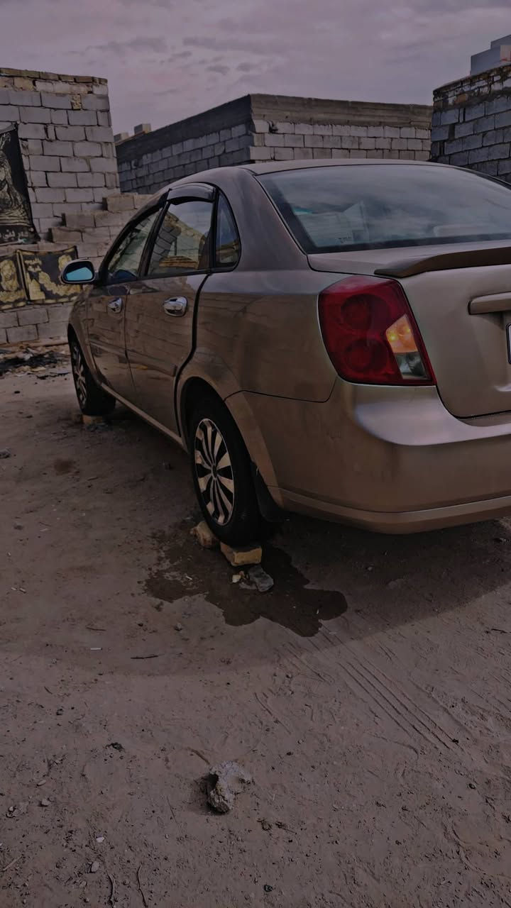 سلام عليكم سياره اوبترا للبيع موديل 2009السياره بيها شكم قطعه صبغ اني ابيع حزام السياره بيها ضربه بل جاملغ الكدام الصفحه اليمنه السياره محرك وكير وحداديه كفاله بسم ابن عمنه السياره شماليه السنويه لل2027تنتهي السعر 68وبيها مجال تفاصيل اكثر ***********
***********
