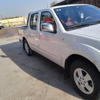 نيسان نافارا • بصرة • كفالة عامه